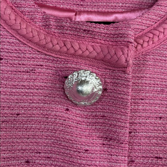 Joan Rivers Blazer - Picture 5 of 11